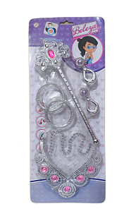 Kit Beleza Fashion PI4435 - Pica Pau