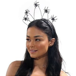 Tiara Aranha EVA - Sulamericana Fantasias