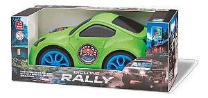 Carinho Cyclone Rally - Gavatoys