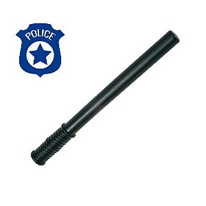 Cassetete Policial - Pica Pau