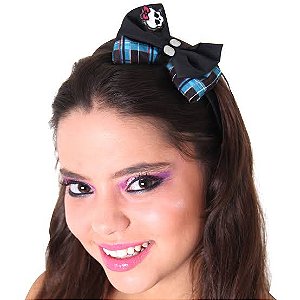 Tiara Monter High - Sulamericana Fantasias