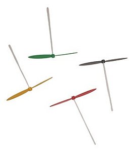 Mini Brinquedos Giro-Helice - Junco
