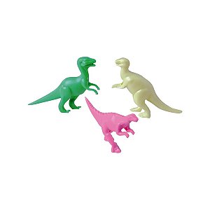 Mini Brinquedos Animais Pre-Historia - Junco