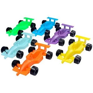 Mini Brinquedos Formula 1 - Junco