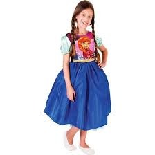 Fantasia Anna Standart M - Rubies