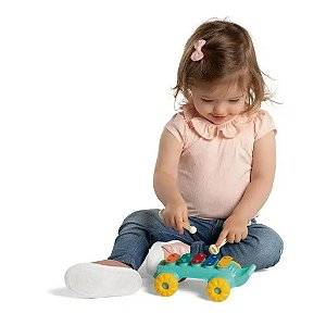 Mini Xilofone - Tateti