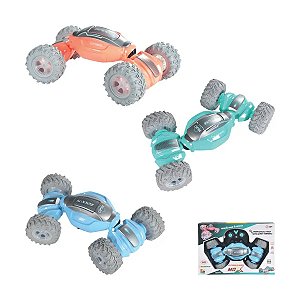 Carro Controle Remoto Extreme Climber MDX - CKS