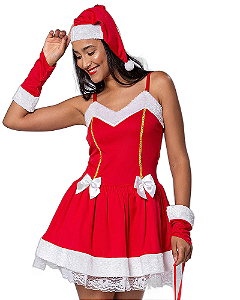 Fantasia Mamae Noel Noelete M - All Seasons