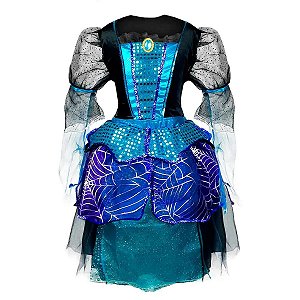 Fantasia Bruxa Melissandre M - Masquerade