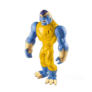 Boneco X-Heroes Gross Monter - Maralex