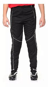 Calça Goleiro Infantil G - Kanxa
