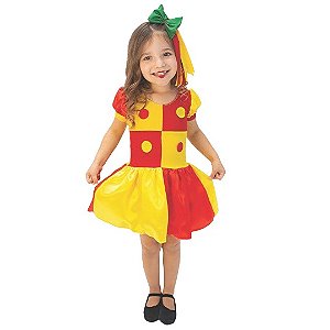 Fantasia Emilia P - BrinkModel