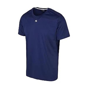 Camiseta Classic T Shirt Marinho M - Kanxa