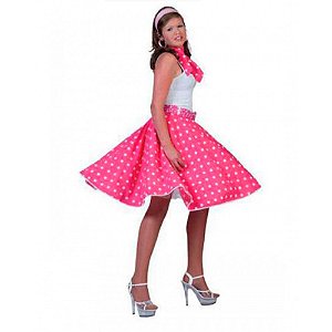 Fantasia Anos 60 G - Masquerade