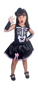 Fantasia Esqueletinha M - BrinkModel