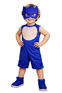 Fantasia Sonic Raposa M - ToyMaster