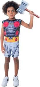 Fantasia Thor Thunder Hero M - ToyMaster