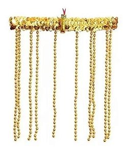 Tiara Cleopatra - Sulamericana Fantasias