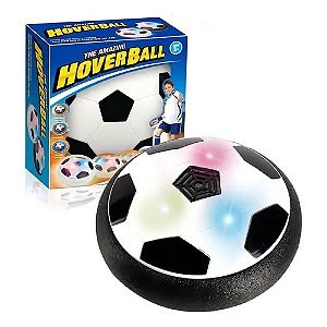 Bola Giratória Hoverball - ToyKing