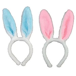 Tiara Coelho Sortidos 915672 - Partiu Festa