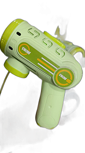 Pop Bubble Automatico - Fenix Brinquedos