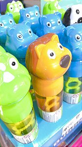 Pop Bubble Animais - Fenix Brinquedos