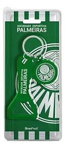 Chaveiro Palmeiras Tampa Decorativo Times - Brasfoot