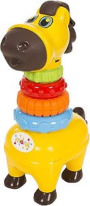 Baby Horse com Som - Maral