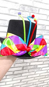 Cartola Circus - Masquerade