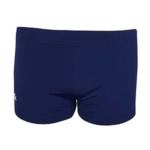 Sunga Shorts 10A Marinho - Kanxa