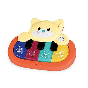 Music Pet - Tateti