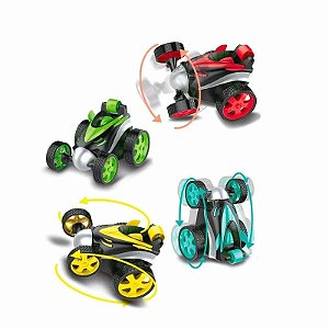 Carro Controle Remoto Super Spin - Cks