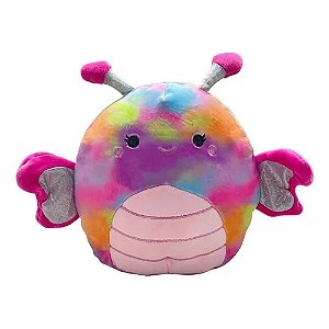 Pelucia Pluffy Fly Colorida - CKS