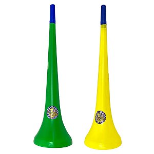 Corneta Super Som Copa - Pica Pau
