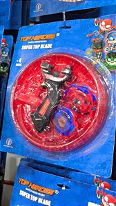 Super Top Blade Homem Aranha - Importudo