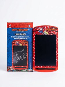 Lousa Magica Homem Aranha - Importudo