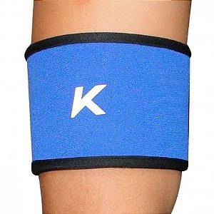 Faixa Capitão Neoprene Kids - Kanxa