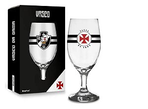Taça Windsor Vasco 2 - Brasfoot