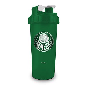 Coqueteleira Palmeiras 600ML - Brasfoot