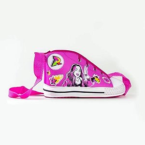 Bolsa Tenis Emilly dos Rosa - NovaBrink