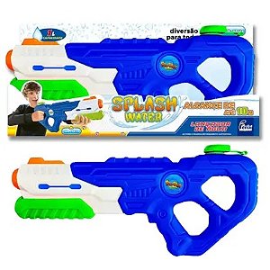 Lançador de Água G - Fenix Brinquedos