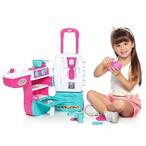 Mobility Chef - Tateti