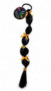 Aplique com Lacinhos Sortidos 38cm - Partiu Festa
