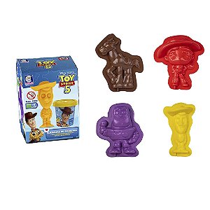 Toy Story Surpresas de Massisnhas - Cotiplas