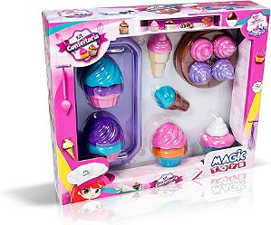 Kit Confeitaria - Magic Toys