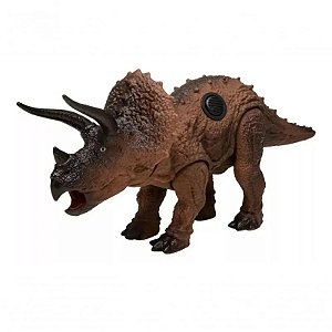 Dinopark Hunters Triceratops - Bee Toys