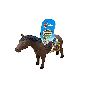 Cavalos Sortidos na Cinta - Bee Toys