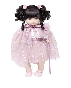 Boneca Addara Jardim Secreto - Brinquedos Anjo