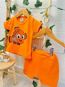 Conjunto Nemo