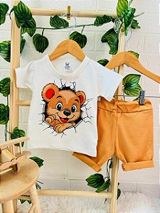 Conjunto Urso
